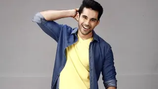 SOTY 2 actor, Abhishek Bajaj to play rapper in his next film; shoots in Greece  thumbnail