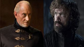 Charles Dance aka Tywin Becomes The Latest To Be Disappointed with The 'Game Of Thrones' Finale!