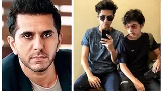 On Brother's Day, Producer Ritesh Sidhwani wishes the fans with a picture of his sons Thumbnail