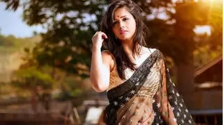 Paramavatar Shri Krishna: Dalljiet Kaur Approached to Play Radha Post leap! Thumbnail