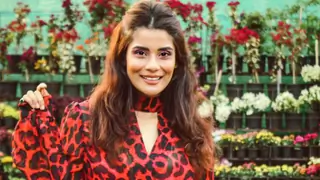 Shamin Mannan: “I have opted out of Ishq Aaj Kal because I wasn’t told about intimate scenes before…” thumbnail