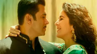 Check out Salman Khan's reaction to Katrina Kaif's marriage proposal! Thumbnail