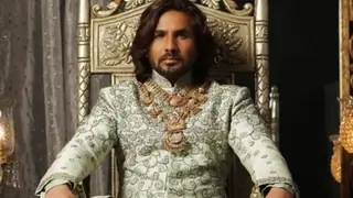 Krrip Kapur Suri Roped in For Colors TV’s Upcoming Show Vish: A Poisonous Story Thumbnail