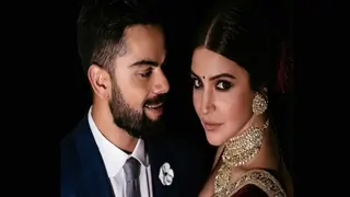 Virat Kohli talks about how Anushka Sharma made him a better person