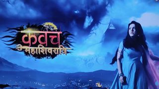 #Review: Deepika Singh's Return in 'Kawach - Mahashivratri' Takes The Cake Above Everything Else