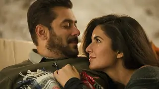 Katrina Kaif reveals the reason Salman Khan does not allow her to call him 'Bhaijaan' Thumbnail