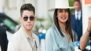 Nick Jonas is the most Romantic Husband Ever and he Proves it again!!
