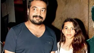 FIR filed against a troll who threatened to rape Anurag Kashyap's daughter! Thumbnail
