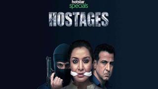 Ronit Roy-Tisca Chopra collaborate with Star Plus actors to promote their upcoming Hotstar release Hostages Thumbnail