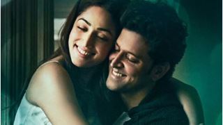 Yami Gautam to join Hrithik Roshan in China for Kaabil premiere!