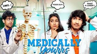 Review: Shantanu Maheshwari starrer Medically Yourrs is light-hearted medical drama that you’ll relate with 
