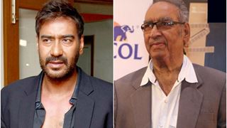 Bollywood’s action master and Ajay Devgn’s father Veeru Devgan passes away! thumbnail