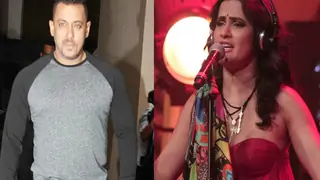 Sona Mohapatra Blasts Salman Khan for taking Jibes at Priyanka Chopra