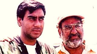 Bollywood Celebrities mourn the loss of Veeru Devgan