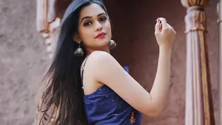 Yeh Rishta Kya Kehlata Hai fame Vaishnavi Rao in Star Plus' upcoming mytho-comedy thumbnail