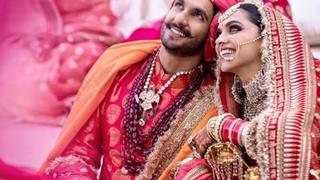 It was all about being a Sabyasachi bride: Deepika Padukone on her wedding with Ranveer Singh