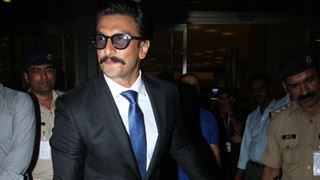 Ranveer Singh's Latest OOTN Is A Style Surprise...