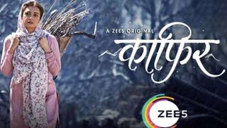 Promo Review: Mohit Raina-Dia Mirza Starrer Zee5 Kafir is an Intense Tale From The Valley!