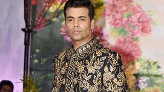 After Koffee With Karan and What The Love, Karan Johar to host a chat show with star wives
