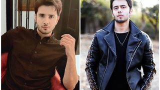‘Ishqbaaaz’ actor Zaan Khan set to work with real-life brother in his new show!