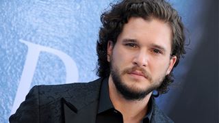 Game of Thrones Star Kit Harington Checks Into Rehab For “Stress and Alcohol Use”