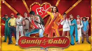 Abhishek Bachchan and Rani Mukherjee to return as Bunty Aur Babli; will have a New Jodi joining them!