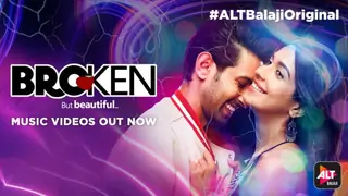 Vikrant Massey-Harleen Sethi Starrer Broken But Beautiful to go on Floors in June! Thumbnail