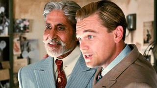 When Amitabh Bachchan worked with Leonardo Dicaprio in a Hollywood film #TBT