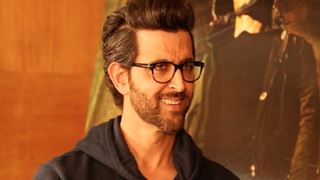 Hrithik Roshan gets a new name from his Chinese fans!