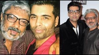 Karan Johar opens up about Takht being compared to Sanjay Leela Bhansali's movies