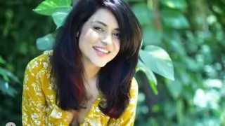Shararat fame Simple Kaul to return on TV after four years! Thumbnail