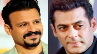 Vivek Oberoi messes up again!! Promotes Salman Khan's Bharat in his congratulatory message to PM Modi