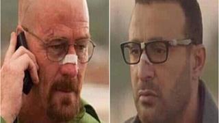 'Breaking Bad' Gets Ripped Off By An Egyptian Drama; Show Receives Flak!