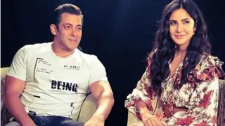 Salman Khan reveals why he has never been on a dinner date with Katrina Kaif