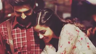 Ananya Panday reacts to her link-up rumours with Kartik Aaryan; admits she is happy Thumbnail