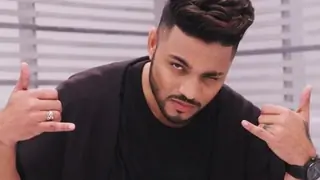 Apart from Raftaar, Rajakmari and Nucleya come on board for MTV Hustle Thumbnail