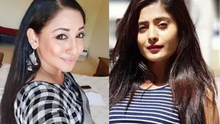 Shruti Panwar-Vaishali Takkar to be seen in an upcoming suspense thriller  Thumbnail