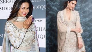 Trending Celebrity Fashion: TV Divas dazzle in pastel hues at Baba Siddiqui’s Iftar Party