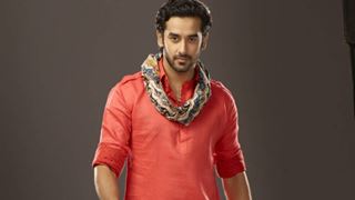 Vishal Vashishtha on 'Vish': The show's theme is damn cool, it's dark and eerie!