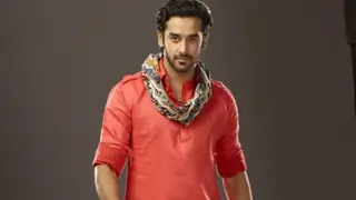 Vishal Vashishtha on 'Vish': The show's theme is damn cool, it's dark and eerie! Thumbnail