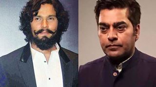 Randeep Hooda and Ashutosh Rana in Amazon Prime’s Chhatrasal