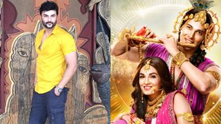 Actor Arjun Yadav to play antagonist in Colors TV’s Shrimad Bhagwat Mahapuran