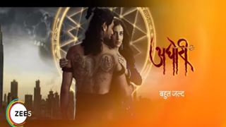 Revealed: Here is the Launch date of Zee TV’s Aghori