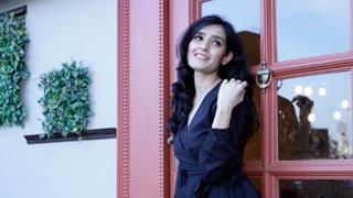 Pankhuri Awasthy is set to complete her Masters