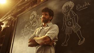 Hrithik Roshan's Super 30 trailer gets massive thumbs up from fans and Bollywood industry!