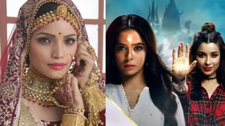 What! Simran to kill Divya and Drishti?   Thumbnail