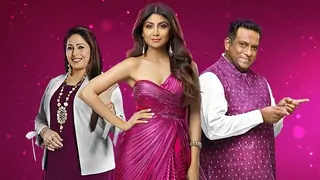 Another wildcard contestant to get eliminated this week from Super Dancer Chapter 3 Thumbnail
