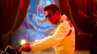 Salman Khan's Bollywood connection with Eid is Blockbuster