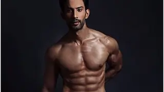 Actor Sahil Uppal to enter Colors TV's Shakti... Astitva Ke Ehsaas Kii Thumbnail