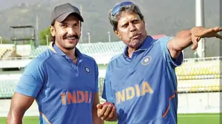 "Pehla Over, Pehla Ball"; Kabir Khan's '83 shoot begins from today! Thumbnail